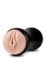 Мастурбатор вагина Blush M FOR MEN SOFT AND WET STROKER VANILLA , T331547