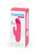 Міні вібратор кролик Happy Rabbit Rechargeable Mini Rabbit Vibrator , FS73135