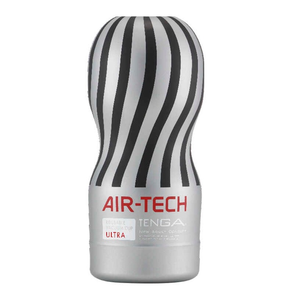 Мастурбатор Tenga Air-Tech Ultra , TN54777