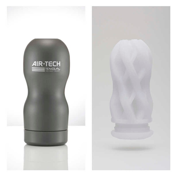 Мастурбатор Tenga Air-Tech Ultra , TN54777