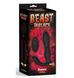 Масажер простати Chisa Renegade-Beast in Black, CH31712