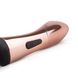 Rg01213 вібромасажер Rosy Gold-Nouveau Curve Massager , RG01213