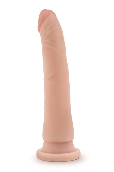 T330478 фалоімітатор Mr. SKIN REALISTIC COCK BASIC 8.5 , T330478