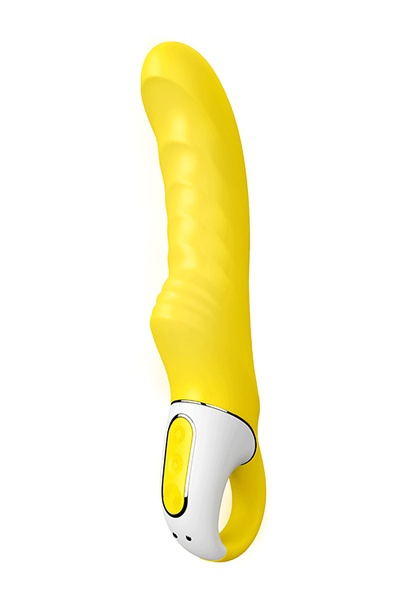 T360063 Вибратор SATISFYER VIBES YUMMY SUNSHINE , T360063