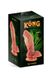 Фэнтезийный фаллоимитатор Kong Silicone The Phoenix SO9939