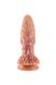 Фэнтезийный фаллоимитатор Kong Silicone The Phoenix SO9939