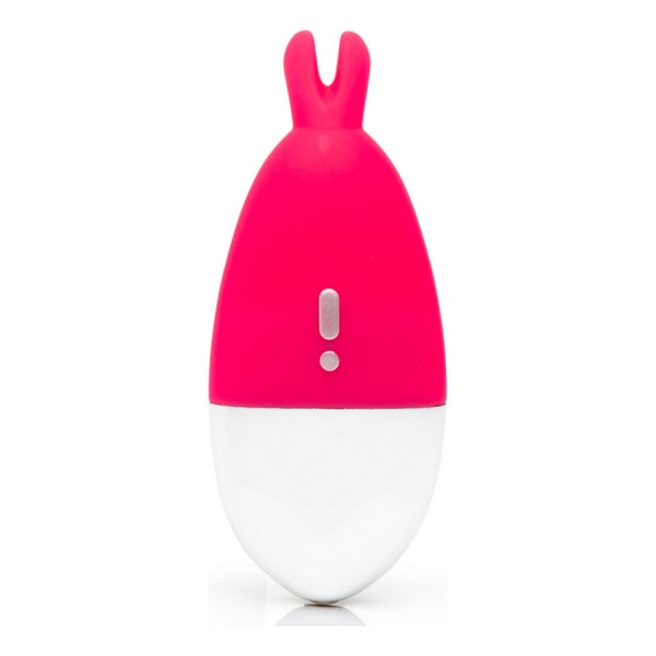 Міні вібратор Happy Rabbit Rechargeable Panty Vibrator , FS81649