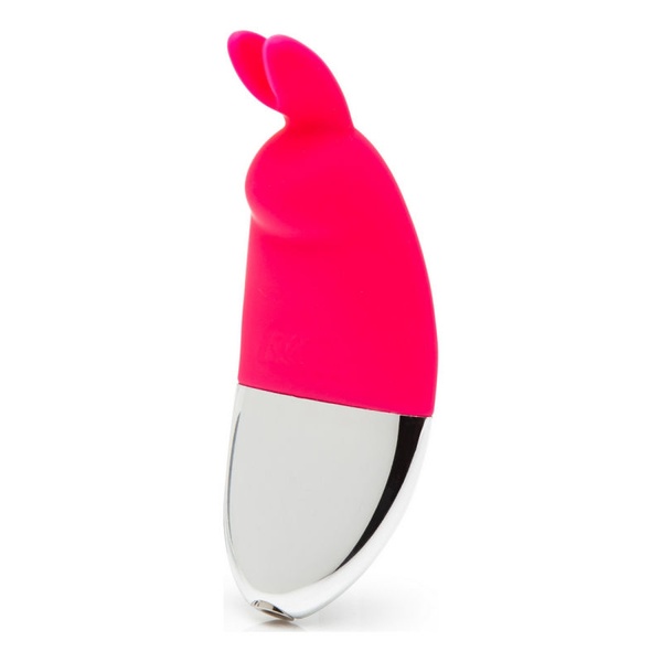 Міні вібратор Happy Rabbit Rechargeable Panty Vibrator , FS81649