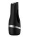 Мастурбатор Satisfyer Men Classic (Silver), нежный материал, удобный корпус SO3594 SO3594 фото 3