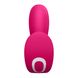 Смарт-вібратор у трусики Satisfyer Top Secret Pink вагінально-кліторальний, 2 мотори , SO7790 SO7790 фото 6