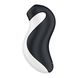 Вакуумний стимулятор з вібрацією Satisfyer Orca , SO8401 SO8401 фото 2