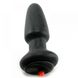 Анальная пробка с накачкой COLT Expandable Butt Plug , T850074