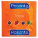 Презервативи Pasante Taste Condoms 12 шт, R1227K R1227K фото 2