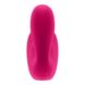 Смарт-вібратор у трусики Satisfyer Top Secret Pink вагінально-кліторальний, 2 мотори , SO7790 SO7790 фото 5