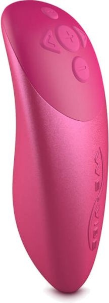 Вибромассажер для пар We-Vibe Chorus, Pink , W44011