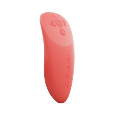 Пульт керування We-Vibe Chorus Remote Crave Coral , 16980 /SNHR3ARA