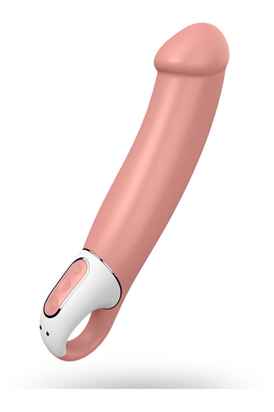 T360059 вібратор SATISFYER VIBES MASTER , T360059