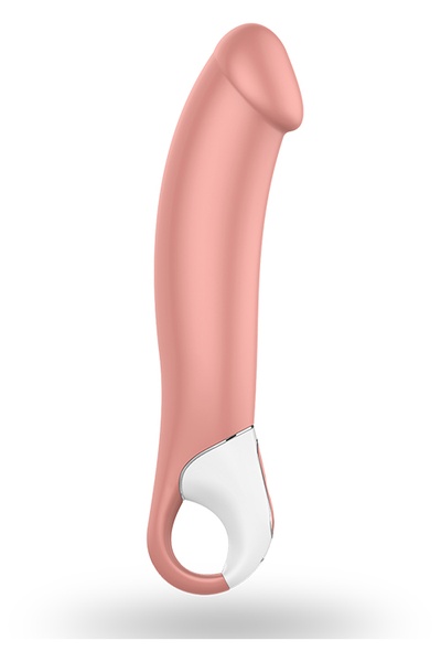 T360059 вібратор SATISFYER VIBES MASTER , T360059