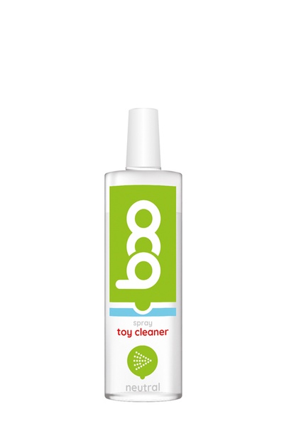 Очищувач для іграшок BOO TOY CLEANER SPRAY 150ml , T251987 T251987 фото