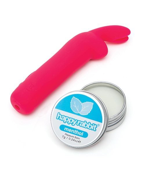 Набор секс игрушек Happy Rabbit Clitoral Pleasure Kit (4 Piece) , FS82548