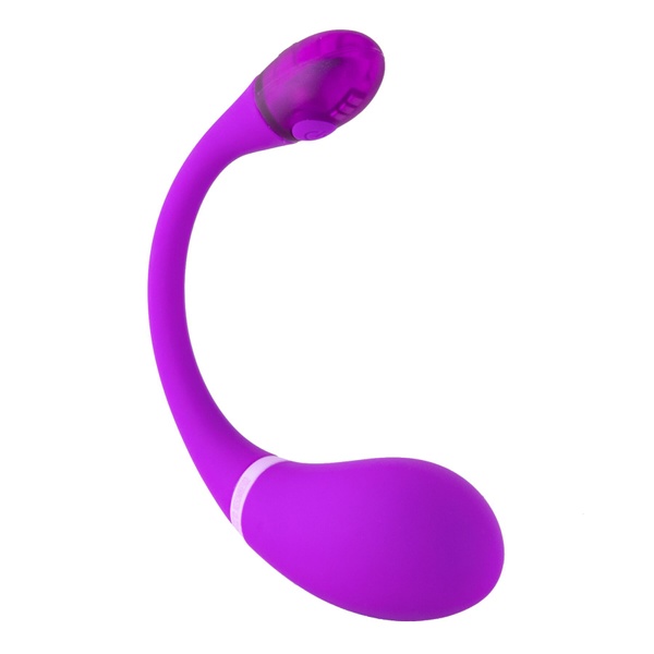 Интерактивное виброяйцо Ohmibod Esca2 for Kiiroo (подходит для вебкама) SO3370 SO3370 фото