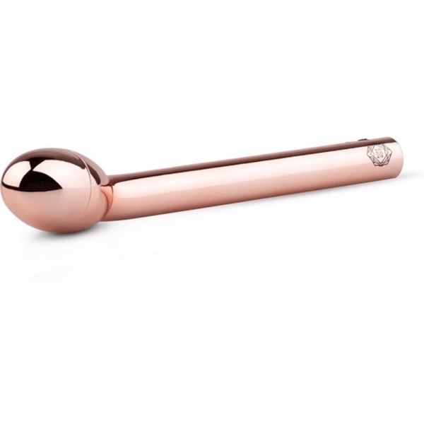 Rg00834 вібратор для точки Rosy Gold-New G-spot Vibrator , RG00834