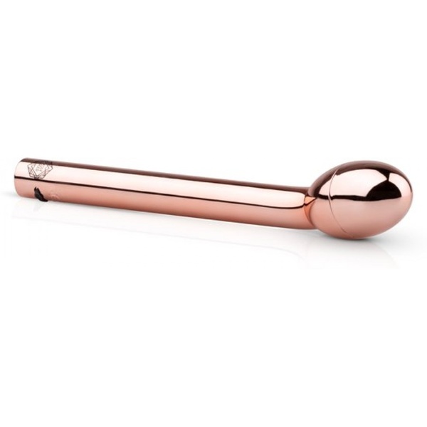 Rg00834 вібратор для точки Rosy Gold-New G-spot Vibrator , RG00834