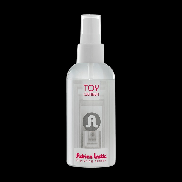 Антибактеріальний засіб Adrien Lastic Toy Cleaner (150 мл) для очищення і дезінфекції іграшок , AD61001 AD61001 фото