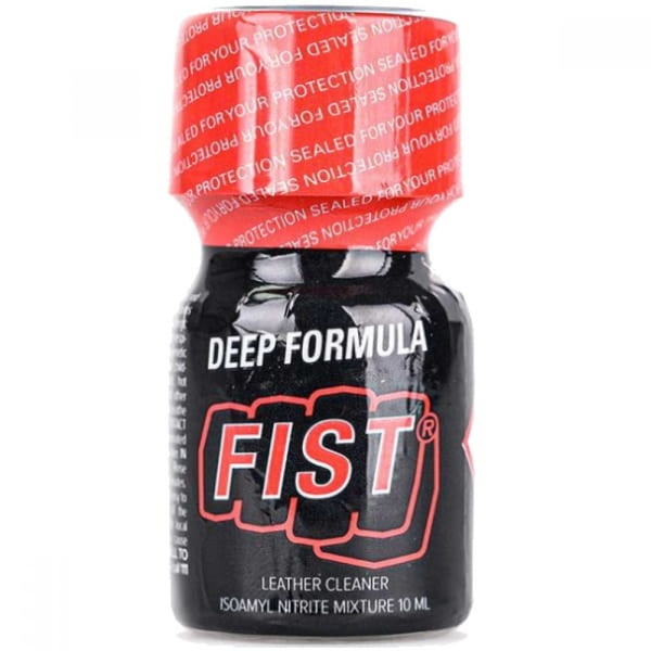 Попперс Fist Deep Formula 10 ml LMO37465 фото