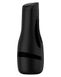 Мастурбатор Satisfyer Men Classic (Black), нежный материал, удобный корпус SO3595 SO3595 фото 3