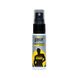 Пролонгувальний спрей pjur Superhero Strong Spray 20 ml, з екстрактом імбиру, всотується в шкіру , PJ12920 PJ12920 фото 1