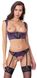 Бюстгальтер Shelf Bra purple 80B/M , 22212924241