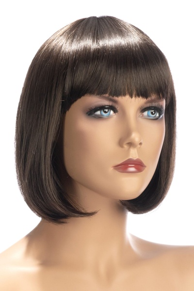 Парик World Wigs SOPHIE SHORT CHESTNUT SO4679 SO4679 фото