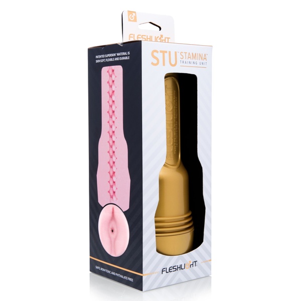 Мастурбатор Fleshlight Pink Butt STU SO4571 SO4571 фото