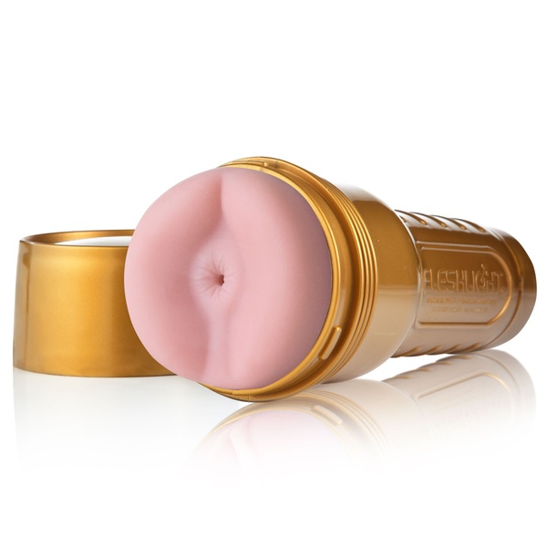 Мастурбатор Fleshlight Pink Butt STU SO4571 SO4571 фото