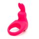 Эрекционное кольцо Happy Rabbit Rechargeable Cock Ring Pink , FS84680