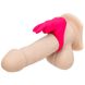 Эрекционное кольцо Happy Rabbit Rechargeable Cock Ring Pink , FS84680