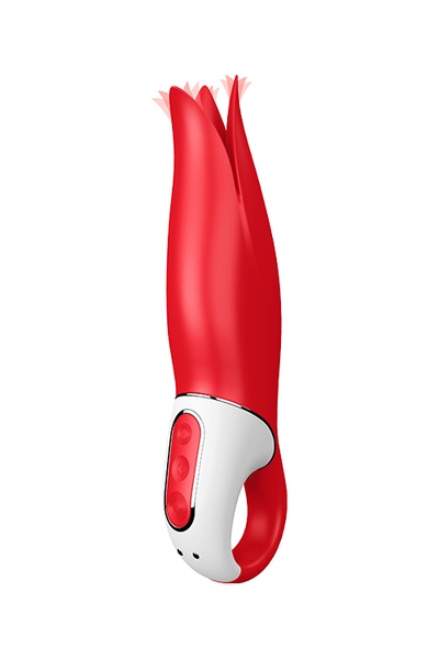 T360062 вібратор SATISFYER VIBES POWER FLOWER , T360062