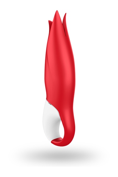 T360062 вібратор SATISFYER VIBES POWER FLOWER , T360062