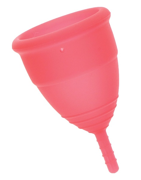 Менструальні чаші Mae B Intimate Health 2 Large Menstrual Cups, MB10952