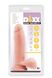 Фалоімітатор з подвійною щільністю Mr. DIXX 6.9INCH DUAL DENSITY DILDO , DT21859