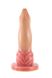 Фэнтезийный фаллоимитатор Kong Silicone The Anaconda SO9941