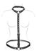 Портупея на тело Fetish Tentation Sexy Adjustable Harness SO4666 SO4666 фото 1