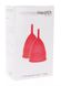 Менструальні чаші Mae B Intimate Health 2 Large Menstrual Cups, MB10952