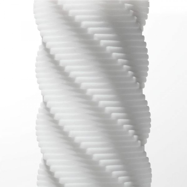 Мастурбатор Tenga 3D Spiral , TN51370