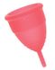 Менструальные чаши Mae B Intimate Health 2 Large Menstrual Cups , MB10952