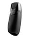 Мастуработор с вибрацией SATISFYER MEN VIBRATION+ BLACK , T360453