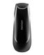 Мастуробатор із вібрацією SATISFYER MEN VIBRATION+ BLACK, T360453