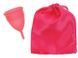 Менструальні чаші Mae B Intimate Health 2 Large Menstrual Cups, MB10952