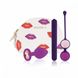 Набір секс іграшок Rianne s ESSENTIALS-FIRST VIBE KIT , 272343